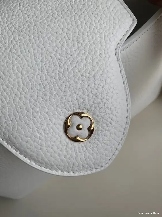 Fake Louis Bags CAPUCINES VUITTON PM LOUIS 0531